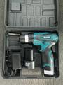 Шуруповерт дрель макита MAKITA DF330D литиевый. Гарантия