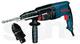 Перфоратор дрель Bosch бош GBH 2-26 DFR sds+