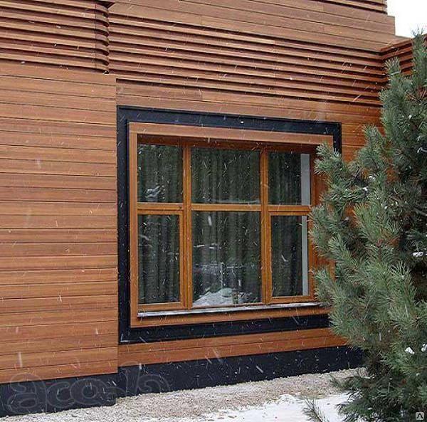 Планкен лиственница прямой и косой, гладкий и текстурированный, толщина 20 мм, ширина 115 и 140 мм, длина 3,4, 5.1, 6 метров, сорта АВ, В
