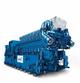 Газовые генераторные двигатели MWM TCG 2032 - 3.5МВт