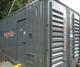 Дизельные промышленные электрогенераторы и электростанции Cummins KTA50 and Qsk45